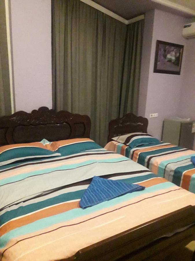 Keba Hotel Тбилиси Екстериор снимка